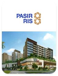 Pasir Ris 8 (D18), Apartment #628906161